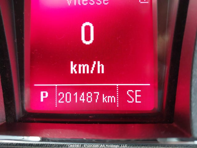 12665803 :رقم المزاد ، 2GKALSEK4C6398069 vin ، 2012 Gmc Terrain Sle مزاد بيع