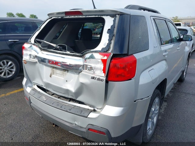 12665803 :رقم المزاد ، 2GKALSEK4C6398069 vin ، 2012 Gmc Terrain Sle مزاد بيع