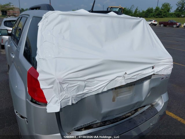 12665803 :رقم المزاد ، 2GKALSEK4C6398069 vin ، 2012 Gmc Terrain Sle مزاد بيع