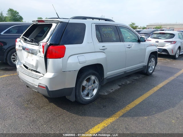 12665803 :رقم المزاد ، 2GKALSEK4C6398069 vin ، 2012 Gmc Terrain Sle مزاد بيع