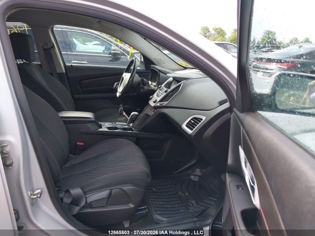 12665803 :رقم المزاد ، 2GKALSEK4C6398069 vin ، 2012 Gmc Terrain Sle مزاد بيع