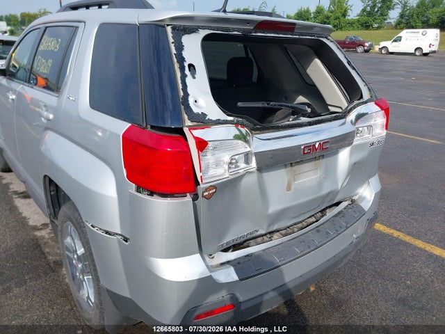 12665803 :رقم المزاد ، 2GKALSEK4C6398069 vin ، 2012 Gmc Terrain Sle مزاد بيع