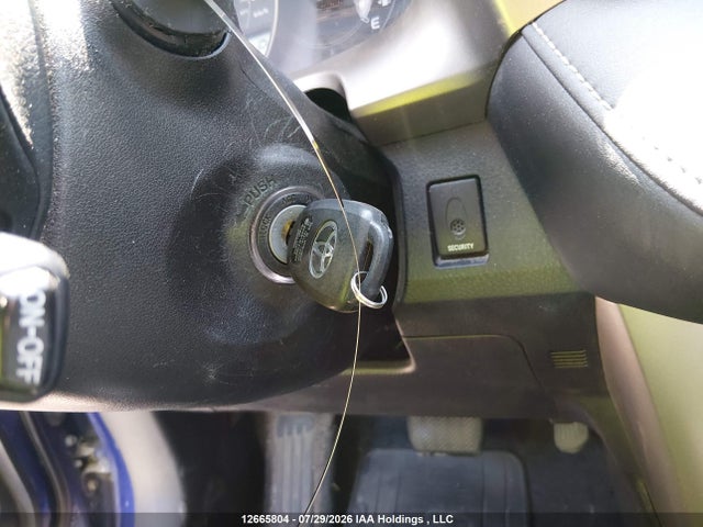 Toyota Rav4 Xle 2014 2T3WFREV6EW086421 Image 11