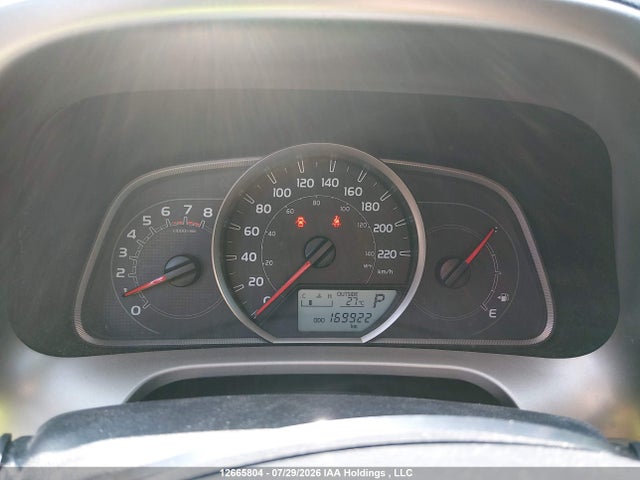 Toyota Rav4 Xle 2014 2T3WFREV6EW086421 Image 7
