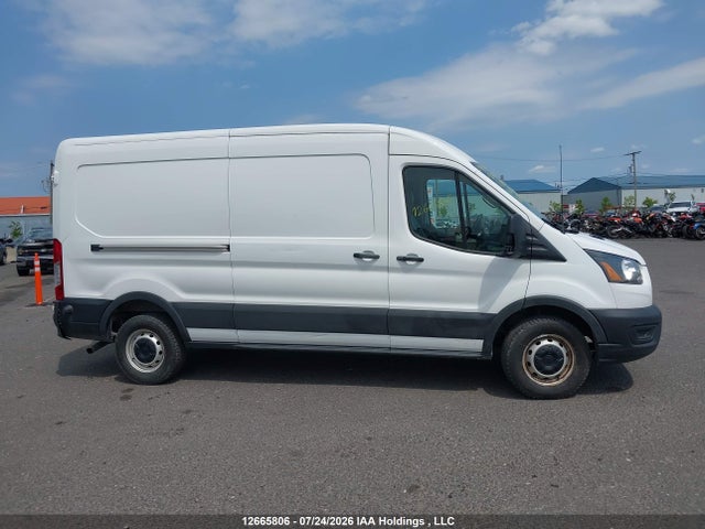 1FTBR1C89RKA71768 Ford Transit T-250