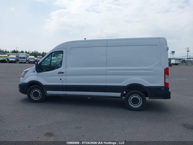 1FTBR1C89RKA71768 Ford Transit T-250