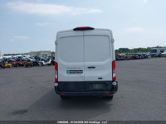 1FTBR1C89RKA71768 Ford Transit T-250