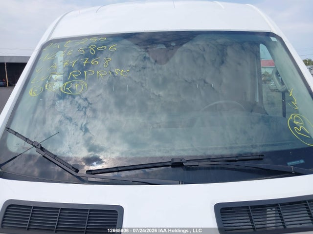 1FTBR1C89RKA71768 Ford Transit T-250