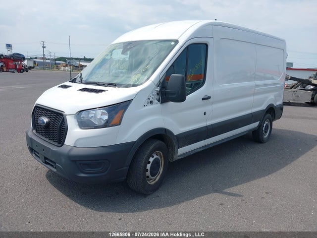 1FTBR1C89RKA71768 Ford Transit T-250