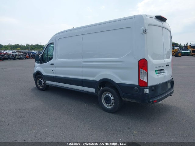 1FTBR1C89RKA71768 Ford Transit T-250
