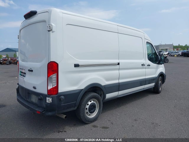 1FTBR1C89RKA71768 Ford Transit T-250