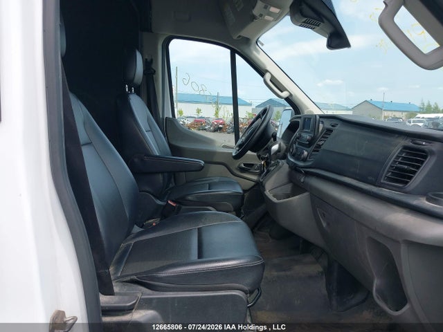 1FTBR1C89RKA71768 Ford Transit T-250
