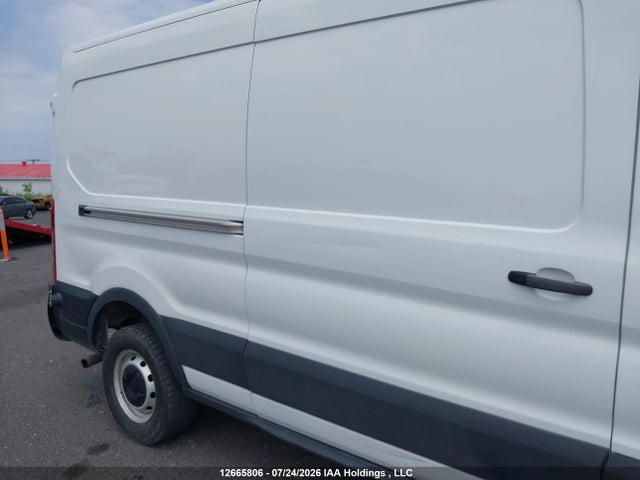 1FTBR1C89RKA71768 Ford Transit T-250