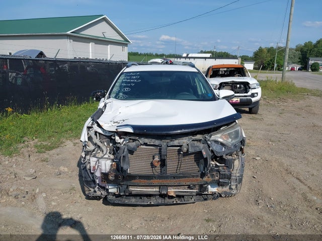 Toyota RAV4 LE 2016 2T3BFREV9GW447657 Image 13