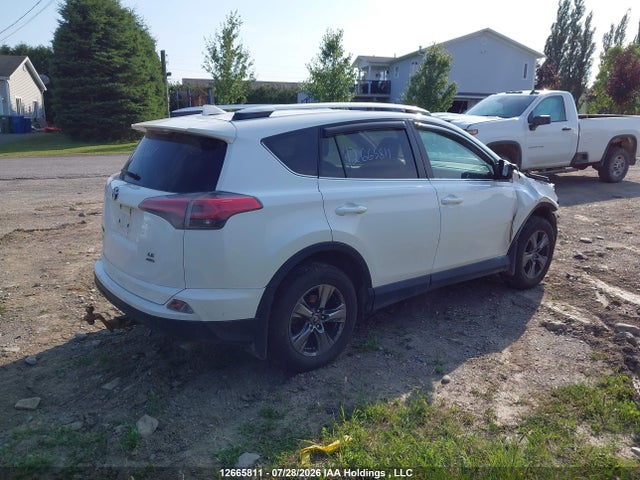 Toyota RAV4 LE 2016 2T3BFREV9GW447657 Image 4