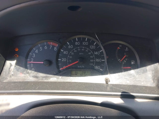 Продажа на аукционе авто 2005 Toyota Corolla, vin: 2T1BR32E95C903785, номер лота: 12665812