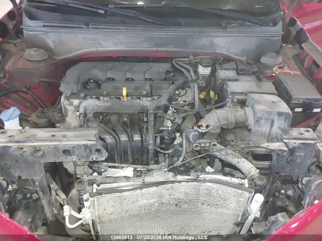 Продажа на аукционе авто 2022 Hyundai Venue Se, vin: KMHRB8A33NU174150, номер лота: 12665813