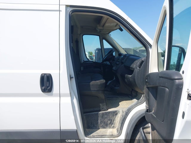 Продаж на аукціоні авто 2016 Ram Promaster 1500 1500 High, vin: 3C6TRVBD9GE131582, номер лоту: 12665814