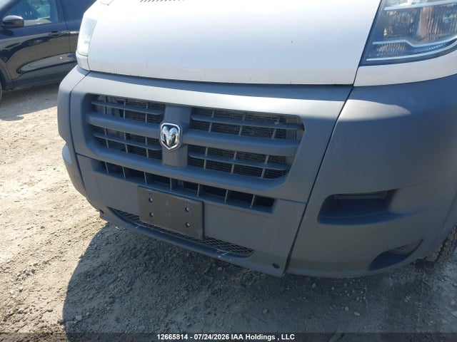 Продаж на аукціоні авто 2016 Ram Promaster 1500 1500 High, vin: 3C6TRVBD9GE131582, номер лоту: 12665814