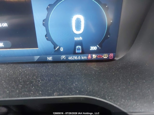 Продажа на аукционе авто 2025 Ford F150 Xlt, vin: 1FTFW3L89SKD85383, номер лота: 12665816