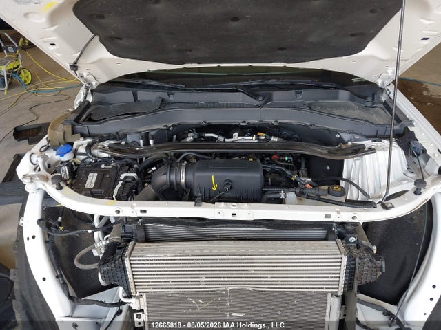 Ford Explorer St-line 2022 1FMSK8KHXNGB60742 Image 10