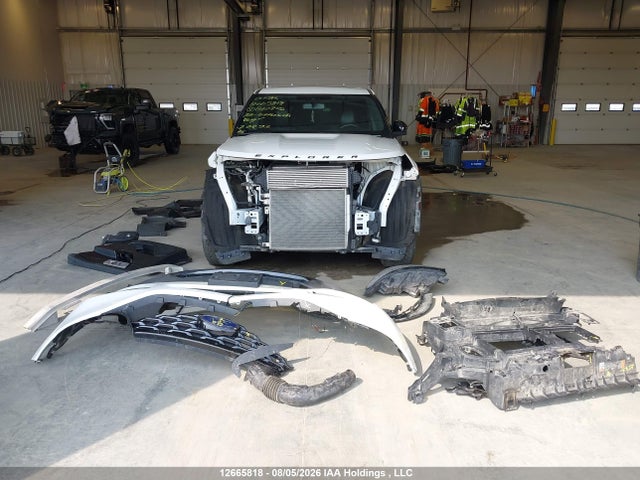 Ford Explorer St-line 2022 1FMSK8KHXNGB60742 Image 13