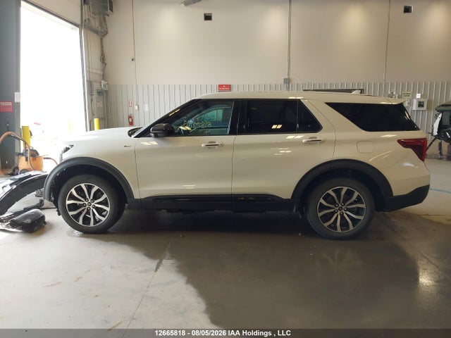Ford Explorer St-line 2022 1FMSK8KHXNGB60742 Image 15