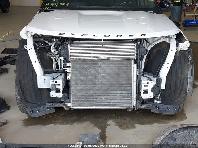 Ford Explorer St-line 2022 1FMSK8KHXNGB60742 Image 6