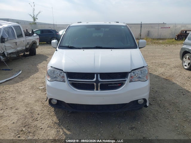 Aukcja sprzedaży 2019 Dodge Grand Caravan Cvp/sxt, vin: 2C4RDGBG5KR794999, numer aukcji: 12665819