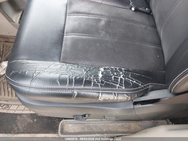 Aukcja sprzedaży 2019 Dodge Grand Caravan Cvp/sxt, vin: 2C4RDGBG5KR794999, numer aukcji: 12665819