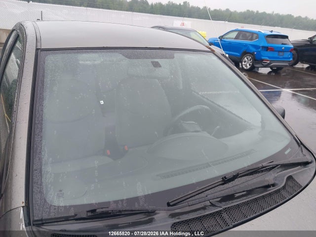 Продажа на аукционе авто 2003 Toyota Echo, vin: JTDBT123330297346, номер лота: 12665820
