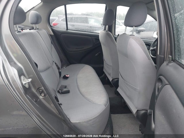 Продажа на аукционе авто 2003 Toyota Echo, vin: JTDBT123330297346, номер лота: 12665820
