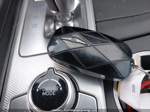 Genesis G70 Prestige 2026 KMTG34SC5TU164640 Image 11