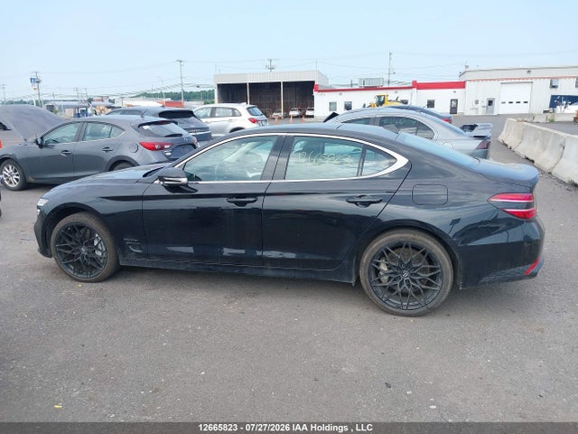 Genesis G70 Prestige 2026 KMTG34SC5TU164640 Image 14