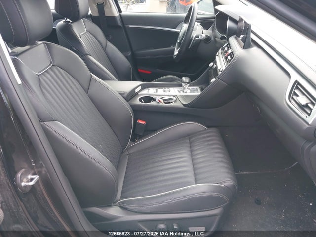 Genesis G70 Prestige 2026 KMTG34SC5TU164640 Image 5