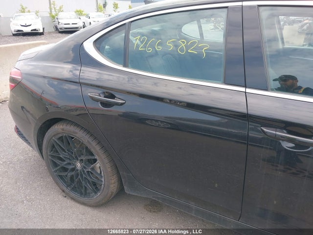 Genesis G70 Prestige 2026 KMTG34SC5TU164640 Image 6