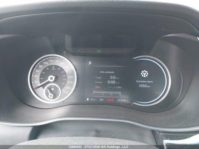 Genesis G70 Prestige 2026 KMTG34SC5TU164640 Image 7