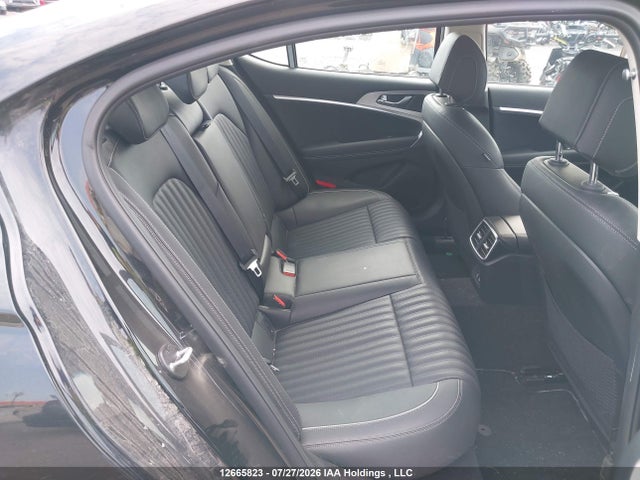 Genesis G70 Prestige 2026 KMTG34SC5TU164640 Image 8