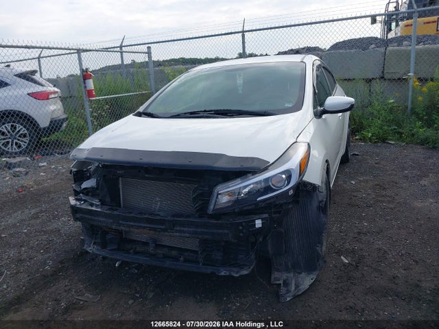 KIA Forte Lx/s 2017 3KPFL4A72HE135195 Image 13
