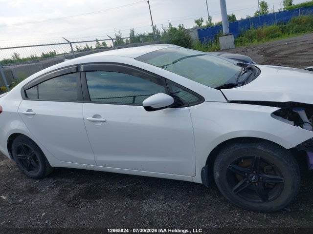 KIA Forte Lx/s 2017 3KPFL4A72HE135195 Image 14