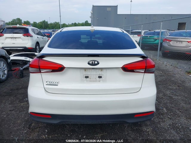 KIA Forte Lx/s 2017 3KPFL4A72HE135195 Image 17