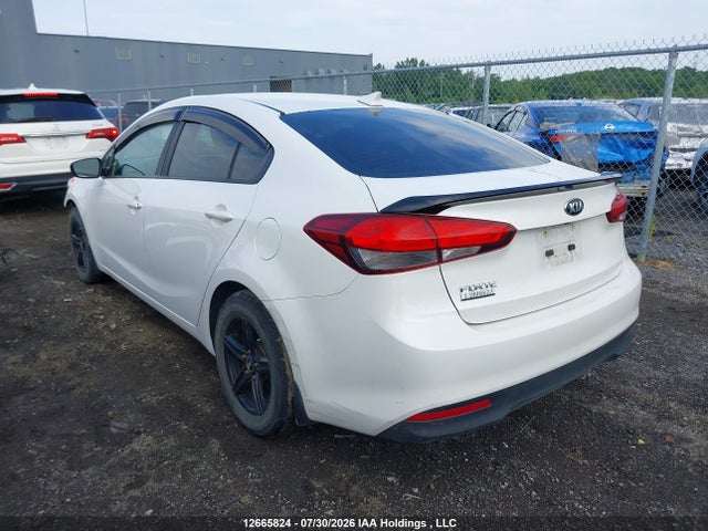 KIA Forte Lx/s 2017 3KPFL4A72HE135195 Image 3