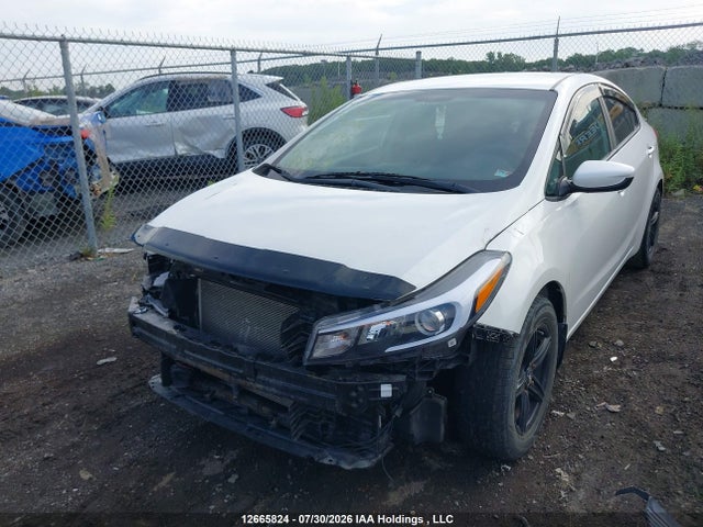KIA Forte Lx/s 2017 3KPFL4A72HE135195 Image 6