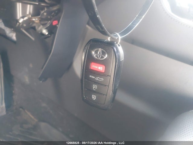 5TDACAB50RS006580 Toyota Grand Highlander Xle/limited