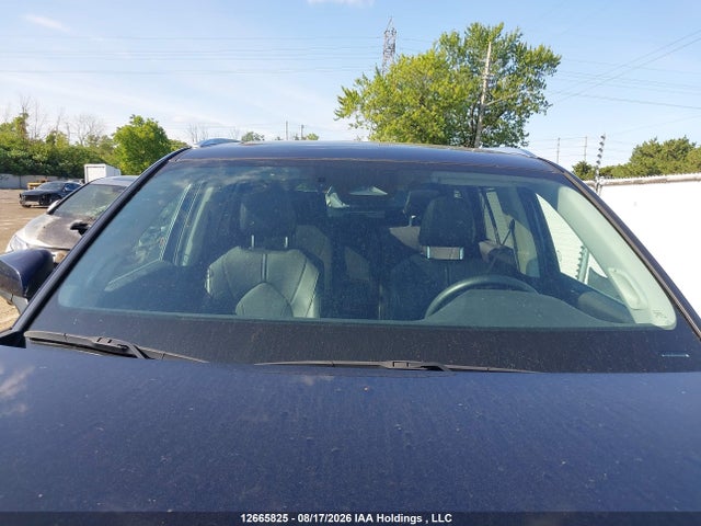 5TDACAB50RS006580 Toyota Grand Highlander Xle/limited