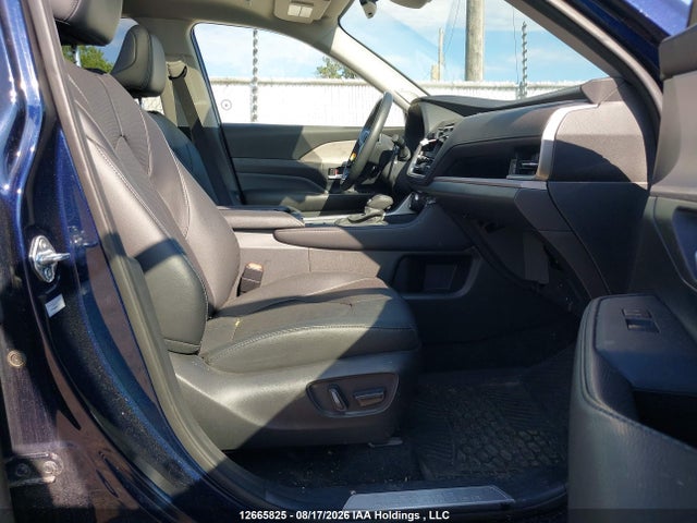 5TDACAB50RS006580 Toyota Grand Highlander Xle/limited
