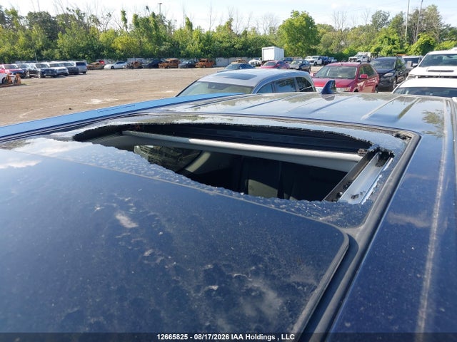 5TDACAB50RS006580 Toyota Grand Highlander Xle/limited