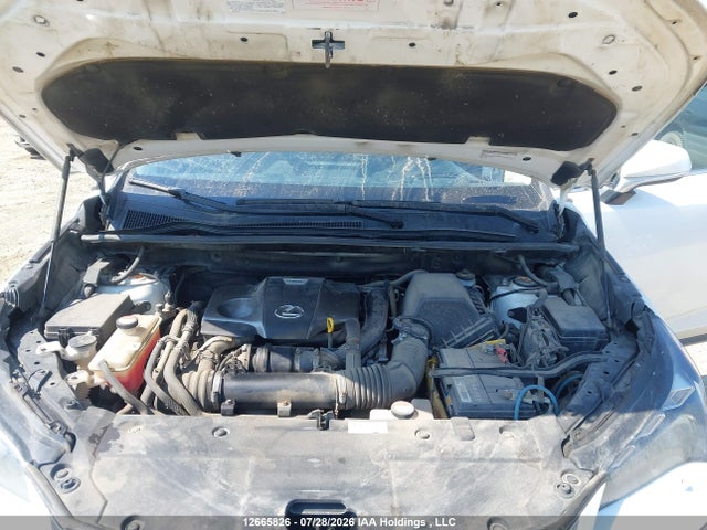 JTJBARBZ3F2037107 Lexus Nx 200t 200t