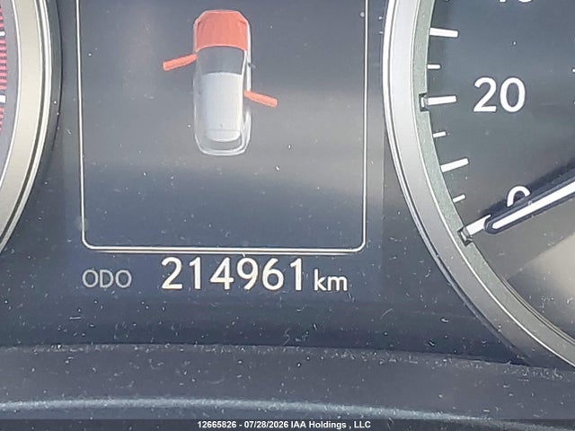 JTJBARBZ3F2037107 Lexus Nx 200t 200t