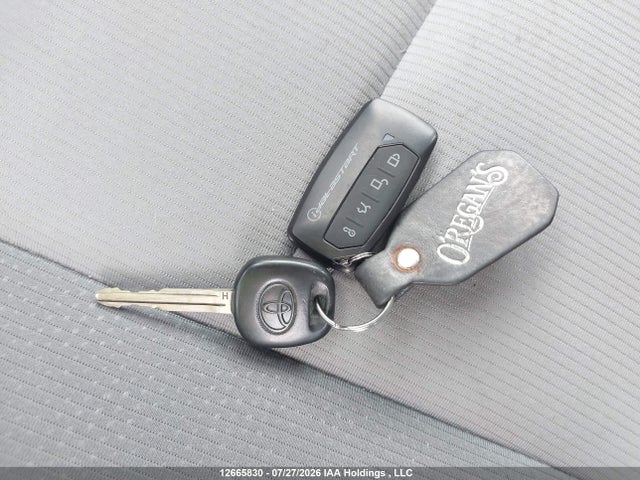 Продаж на аукціоні авто 2018 Toyota Corolla Ce, vin: 2T1BURHE0JC967278, номер лоту: 12665830